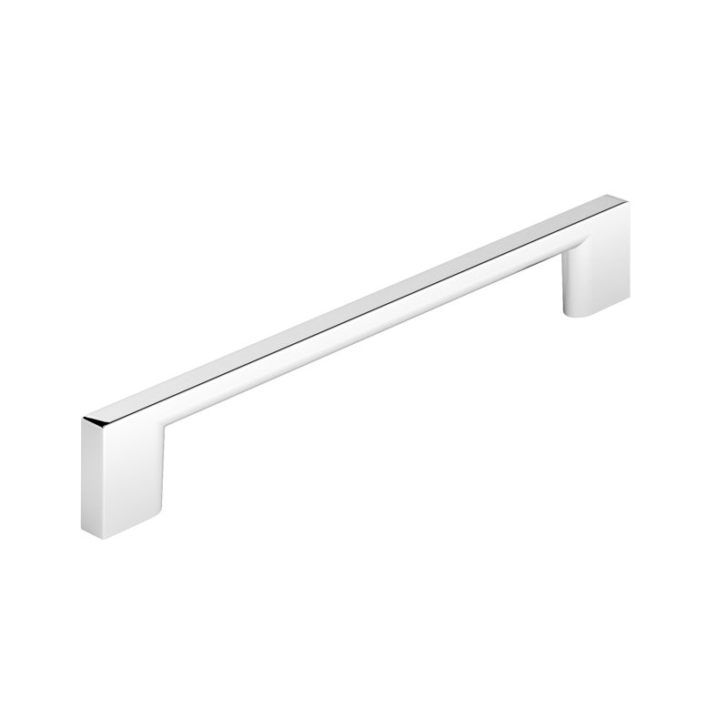 Expression 6 5/16" Center to Center Bar/Handle Pull, Chrome