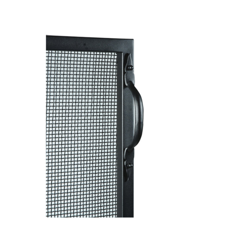 Pare-étincelles en acier 1 panneau Prime, H 45 po x l 48 po x P 15 po