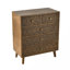 Commode 6 tiroirs Faris