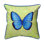 Housse et insert de coussin extérieur Morpho