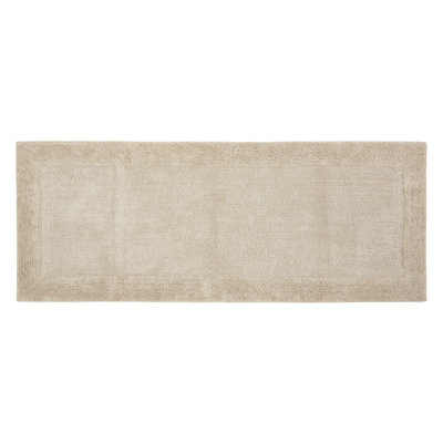 Fromma Cotton Blend Bath Rug