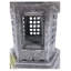 Lanterne de jardin Amaylee
