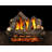 Cheyenne Fireplace Logs-42291767-42291768-42291766