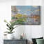 Monet - Toile tendue avec châssis-121624475