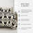 Adobe Southwestern Duvet Cover Set-1559840330-1559840342