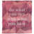 Pink Tourmaline