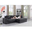 Canapé modulaire 3 pièces Naomi-2037464082