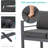 Charlsa Metal 9 - Person Seating Group with Cushions-1415176414