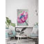 Untamed Beauty - Wrapped Canvas Painting-35192447