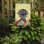 Drapeau de jardin Eron