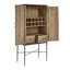 Mong 45cm Bar Cabinet
