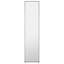 Miroir de plancher plat en métal Collier-70051742