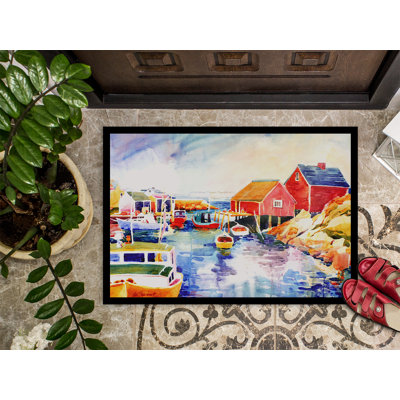 Indoor / Outdoor Rug