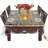 Super Clear Extra Heavy Duty Vinyl Tablecloth Protector & Table Cover Size 60 X 90" Rectangular-96129969