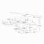 Canapé modulaire Free Combination-1150329738