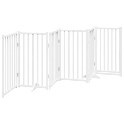 Provo Solid Wood Dog House Door