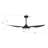 52'' Ceiling Fan with LED Lights