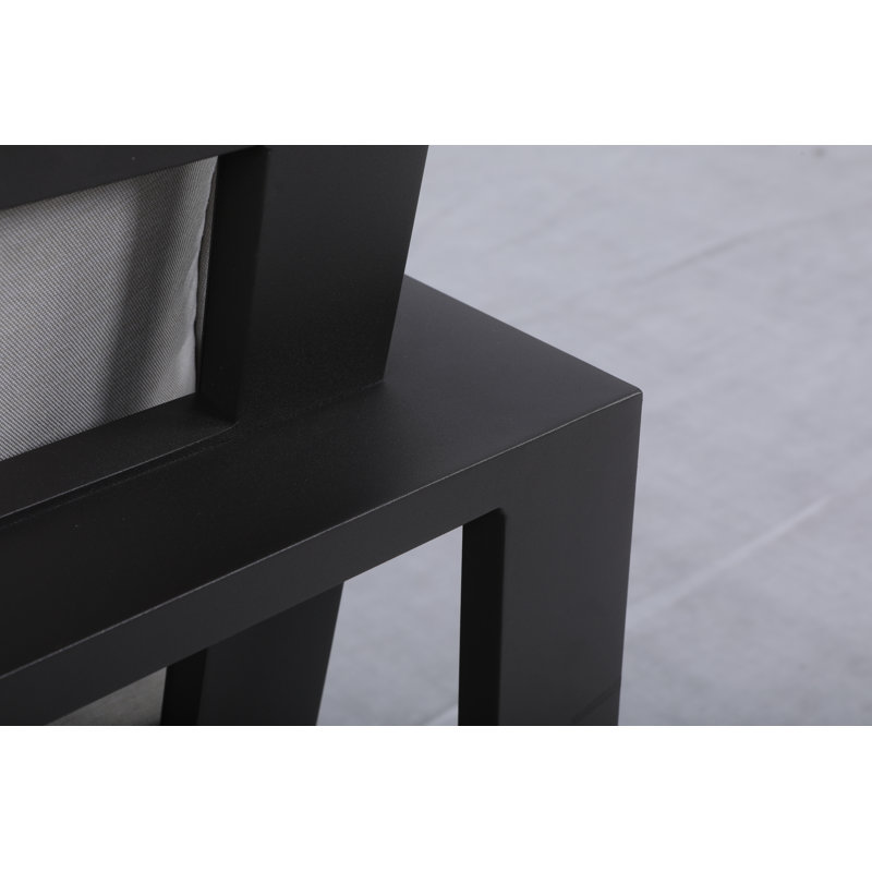 Canapé avec coussin Bakerstown