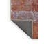 Tapis brun / ivoire Brushton-1523874652