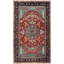 Elegant Wool Oriental Area Rug-62384972