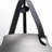 Gianni 1-Light Dome Single Pendant-1533362489-1533362495