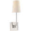 Chapman & Myers Venini Single Sconce-51179976
