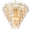 Rhombus 17 - Light Chandelier