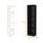 Black 5-Shelf Bookcase-1998543425-1998543430