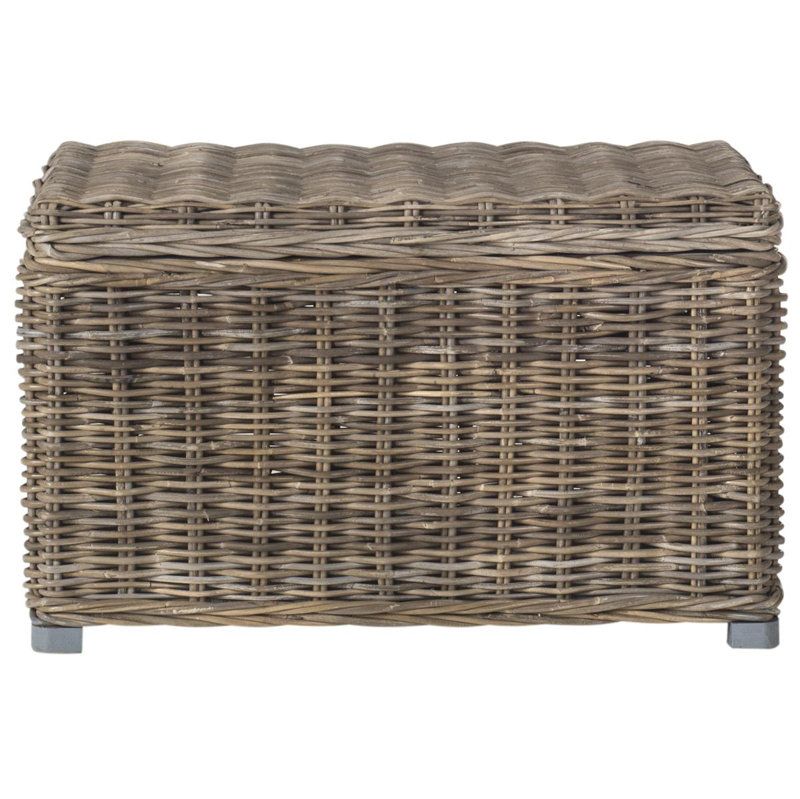 Whyte Wicker Trunk