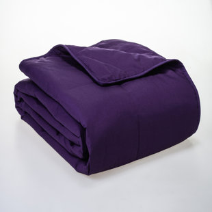 Quilted Throw Blanket