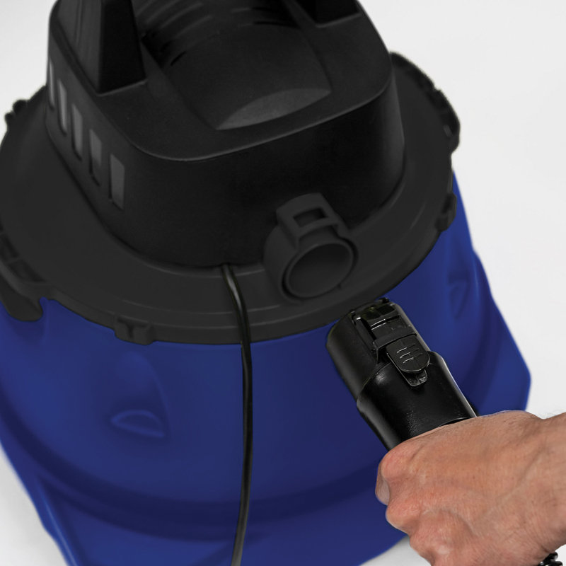 Koblenz Wet / Dry Vacuum