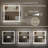 Atherton LED ETL Certified Frameless Anti-Fog Dimmable 3-colors Wall Mounted Modern Vanity Mirror For Bathroom -1051091468