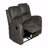 Recliner Function Loveseat