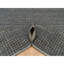 Tapis surdimensionné en laine noué à la main 12 pi x 14 pi 9 po DFC096057A5F41B684F96DAA7E0A8888