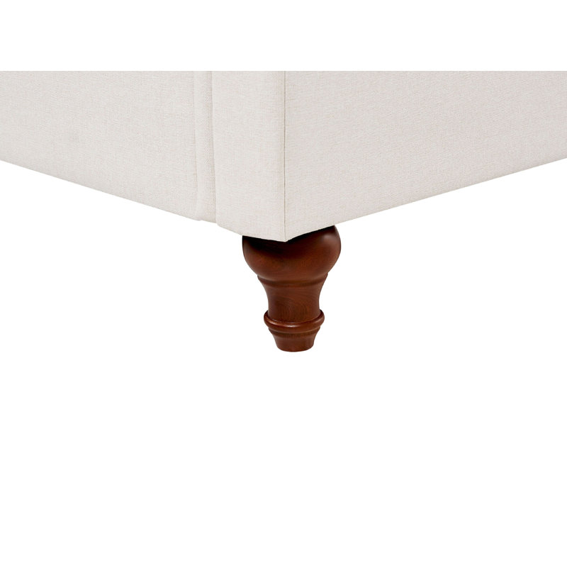 Aretzi 3 Seater Sofa, Beige
