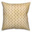  Housse et insert de coussin décoratif carré en polyester / mélange de polyester-843514090
