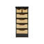6 Drawer Storage Drawer