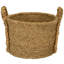 Panier en osier Sorene