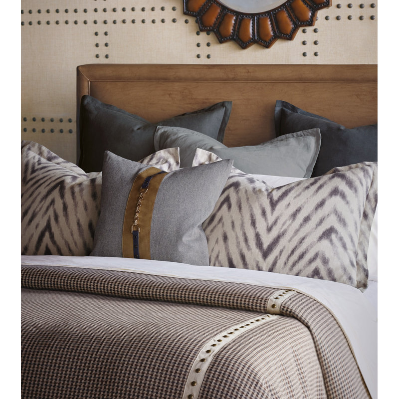 Aiden Duvet Cover, Super Queen Duvet Cover