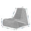Bean Bag Bazaar Meta Gaming Recliner-1060279848