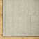 Tapis rectangulaire en laine Elmina