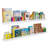 Aethan 2 Piece Picture Ledge Wall Shelf