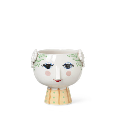 Eva Ceramic Planter