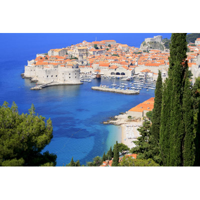La croatie par Agustavop