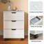 Armoire de bureau 3 tiroirs avec tiroirs-131147458