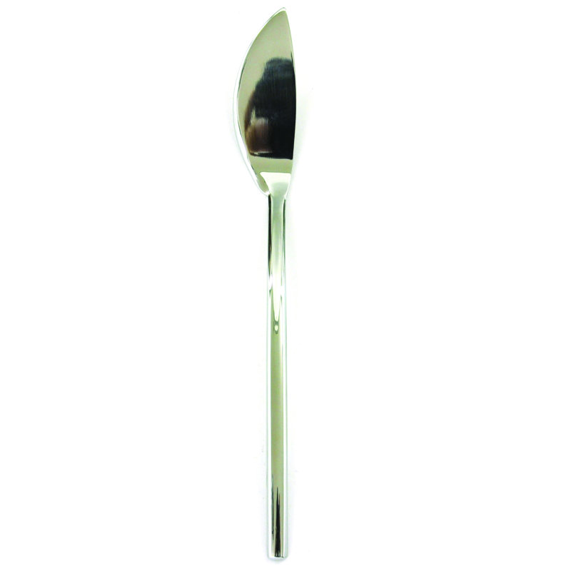 Sveva Stainless Steel Dinner Knife