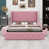 Rose est en rupture de stock