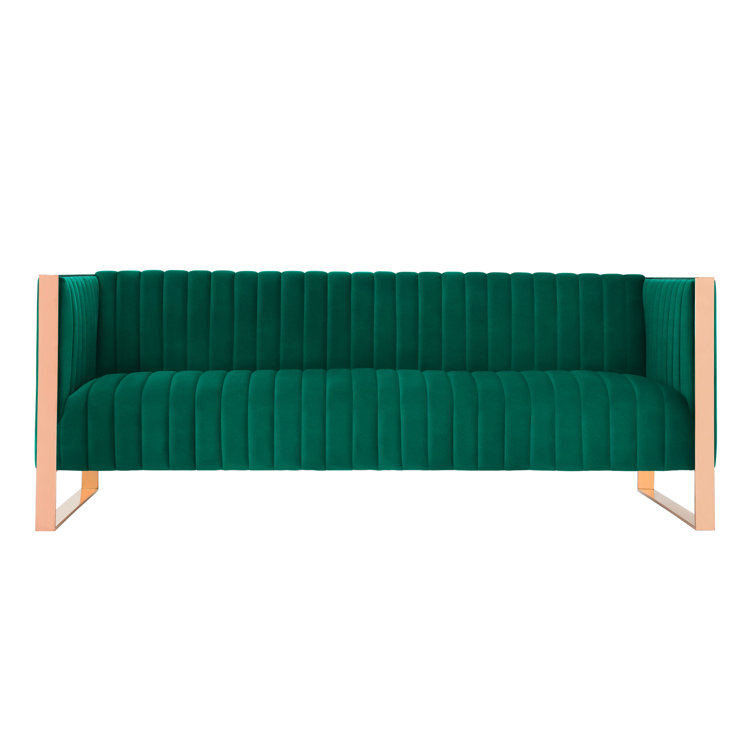 Trillium 83.07'' Upholstered Sofa