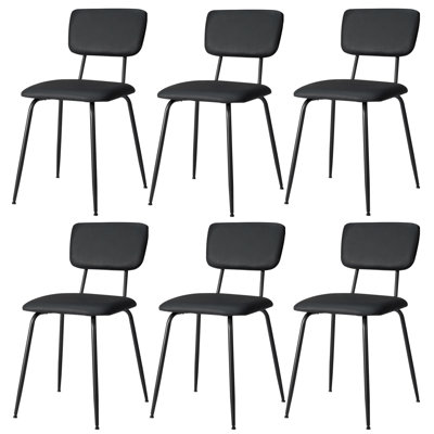 Chaise d'appoint 18,9 po