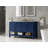 54 inch Double Bathroom Vanity-664649279